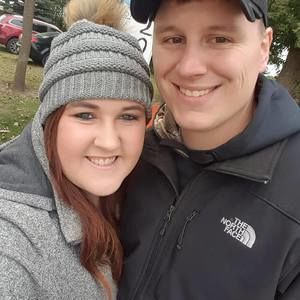 Meet your Posher, Adam